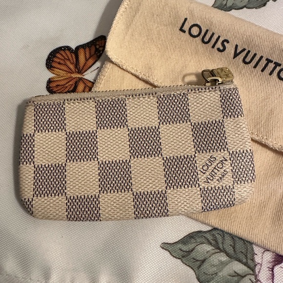 Louis Vuitton card holder wallet - Picture 3 of 8
